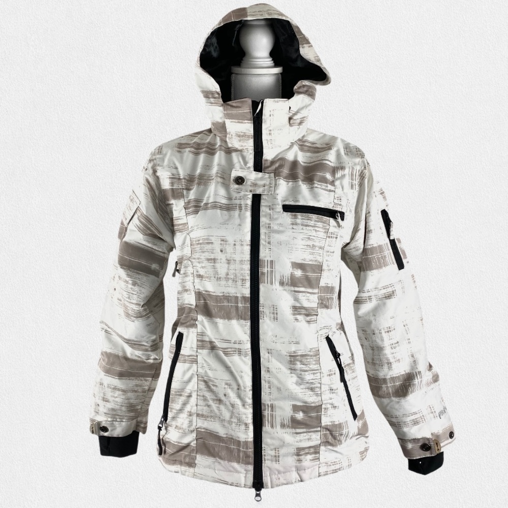 Pulse Snow/Ski Jacket. Waterproof, Breathable